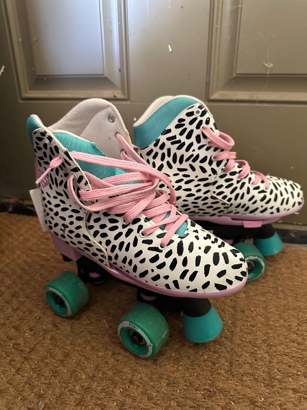Roller Skates